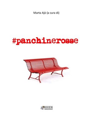 cover image of #panchinerosse